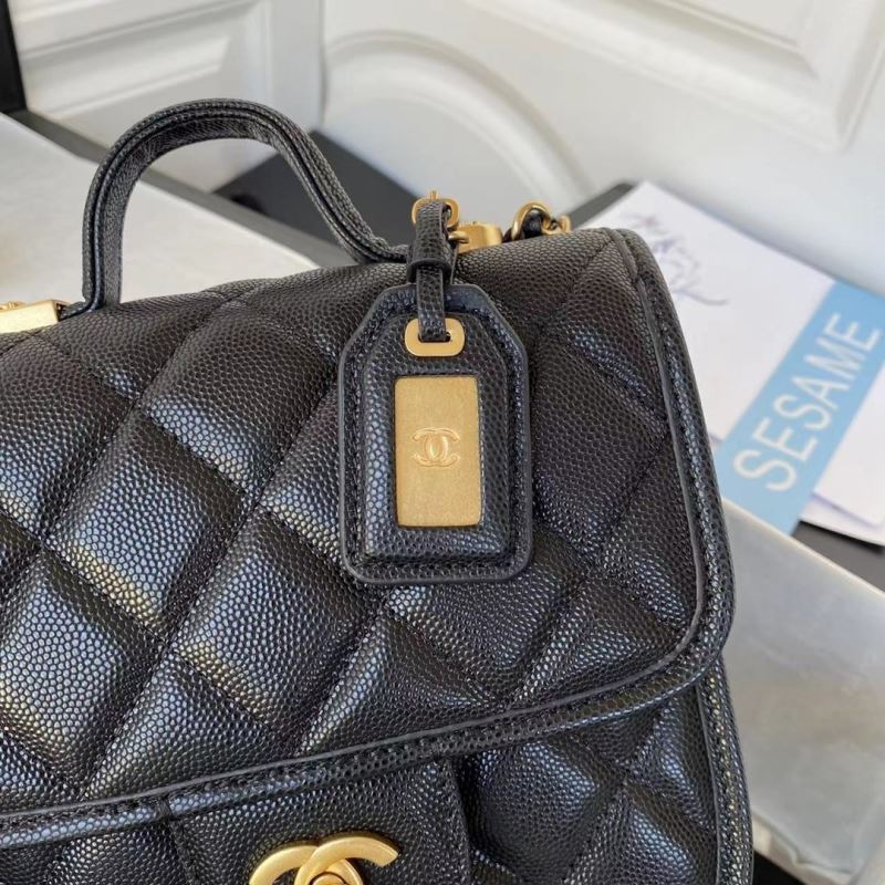 Chanel Satchel Bags